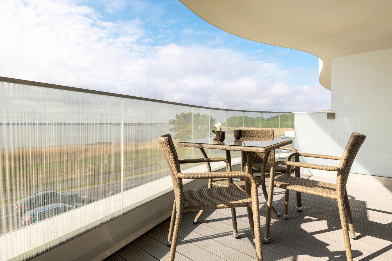 Rogowo Pearl Exclusive Apartments By Noclegi Renters エクステリア 写真