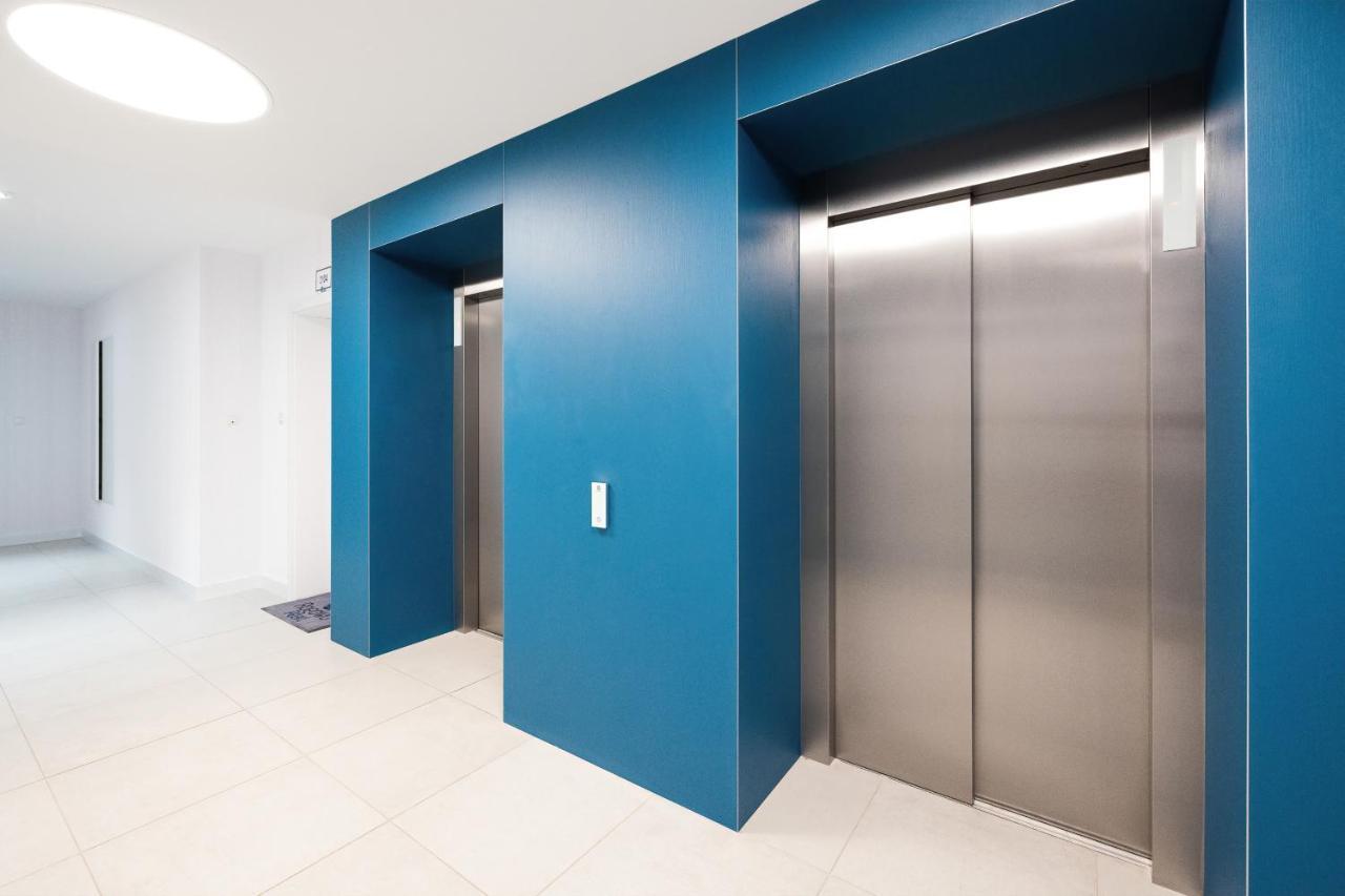 Rogowo Pearl Exclusive Apartments By Noclegi Renters エクステリア 写真