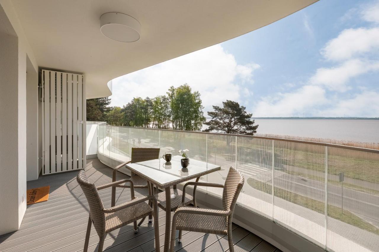 Rogowo Pearl Exclusive Apartments By Noclegi Renters エクステリア 写真