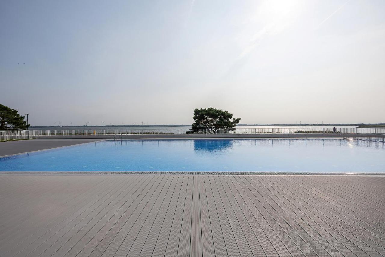 Rogowo Pearl Exclusive Apartments By Noclegi Renters エクステリア 写真