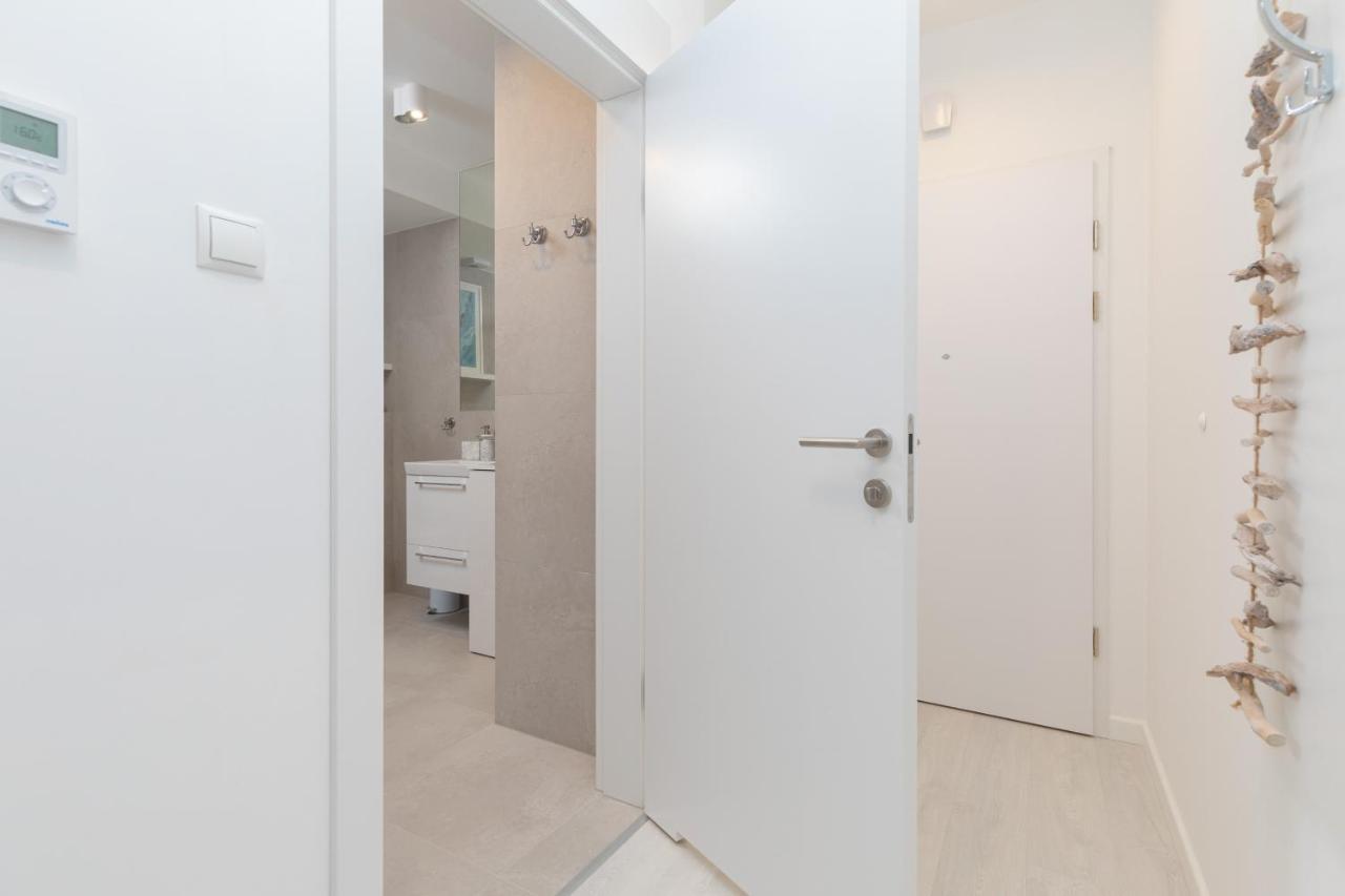 Rogowo Pearl Exclusive Apartments By Noclegi Renters エクステリア 写真