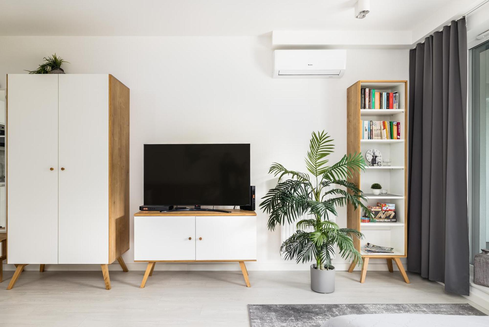 Rogowo Pearl Exclusive Apartments By Noclegi Renters エクステリア 写真