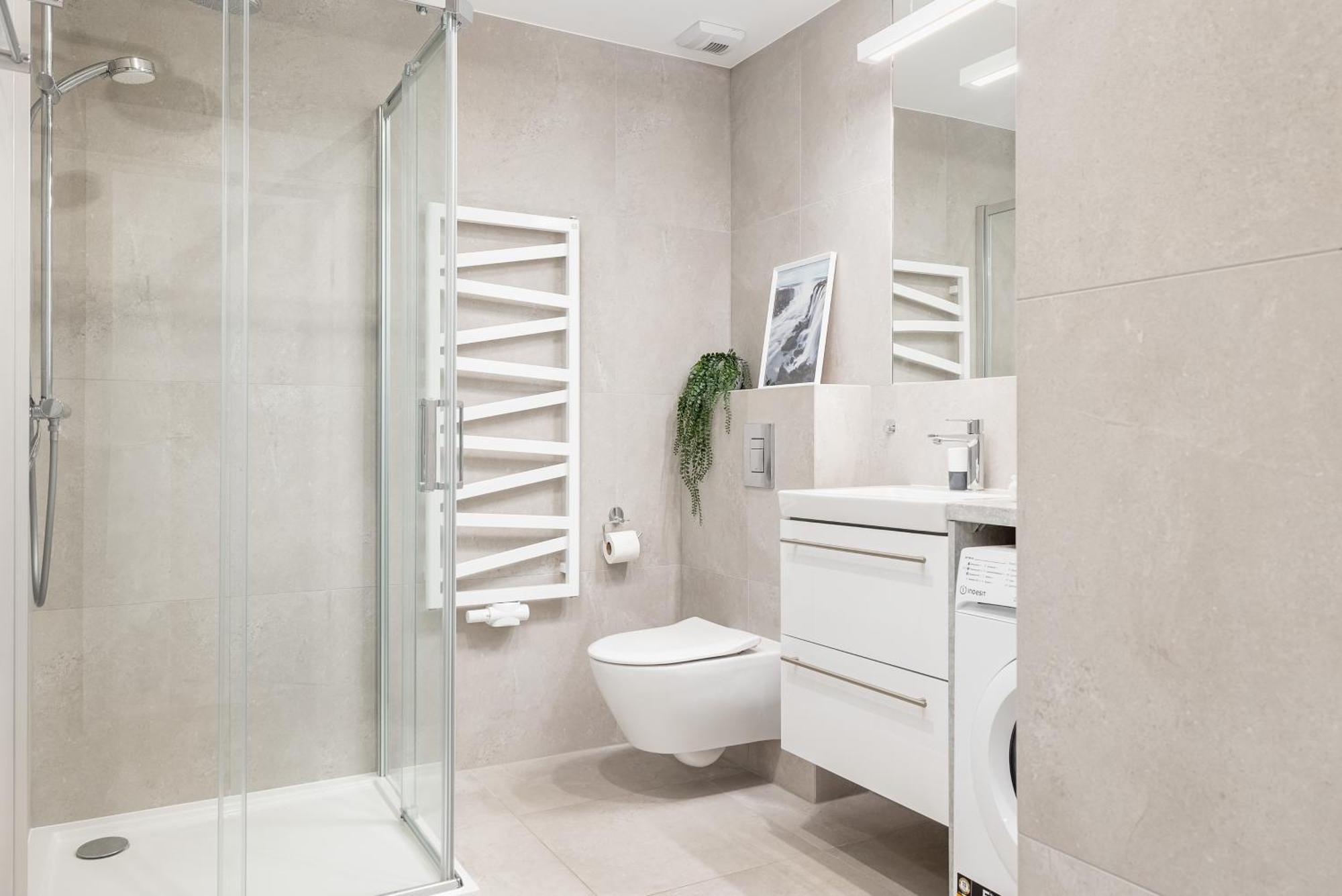Rogowo Pearl Exclusive Apartments By Noclegi Renters エクステリア 写真