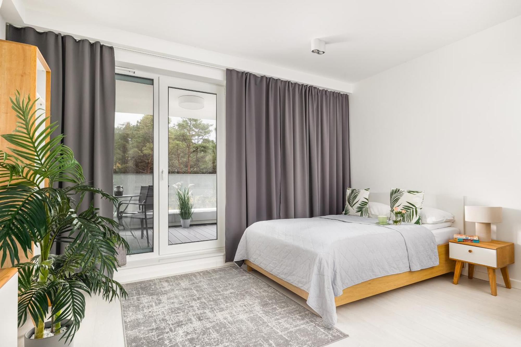 Rogowo Pearl Exclusive Apartments By Noclegi Renters エクステリア 写真